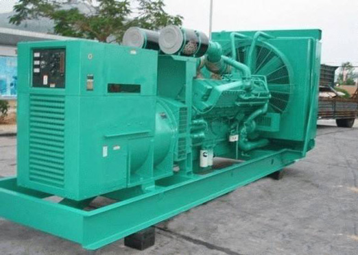 营山75kw康明斯柴油发电车出租图片 营山75kw康明斯柴油发电车出租图片