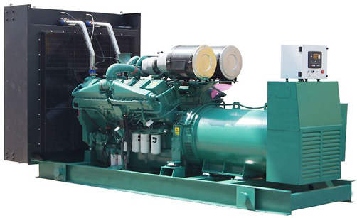 营山30kw康明斯柴油发电机组图片 营山30kw康明斯柴油发电机组图片