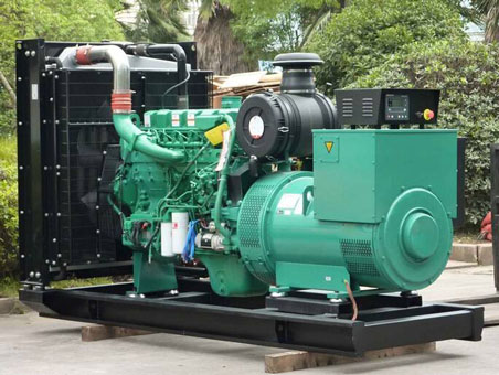 营山710kw康明斯柴油发电机组图片 营山710kw康明斯柴油发电机组图片