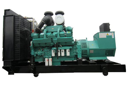 营山柴油发电机组 营山柴油发电机组