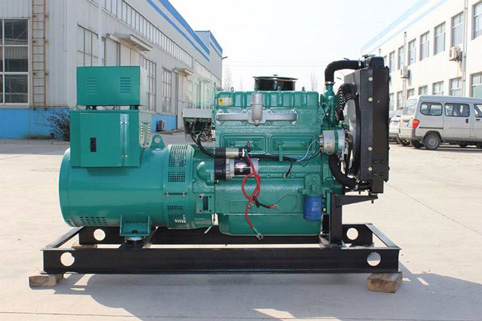 营山小型柴油发电机 营山小型柴油发电机