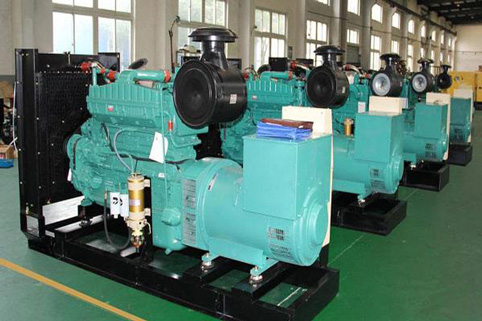 营山小型柴油发电机 营山小型柴油发电机