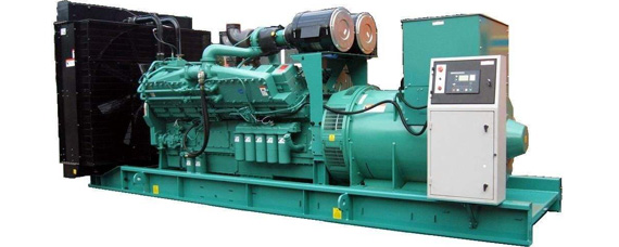 营山柴油发电机 营山柴油发电机