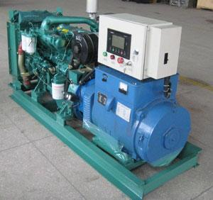 营山发电机出租