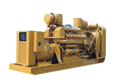 营山发电机出租