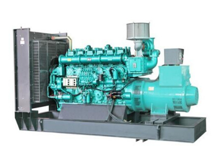 营山发电机出租