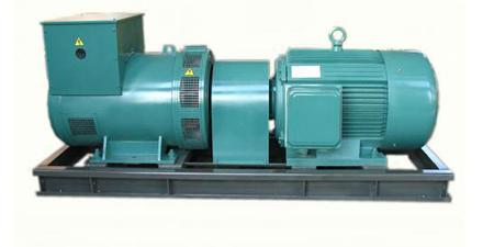 营山发电机出租