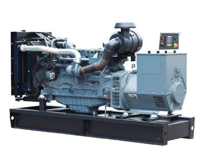 营山应急600kw道依茨柴油发电机组 营山应急600kw道依茨柴油发电机组