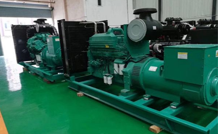 营山发电机出租 营山发电机出租