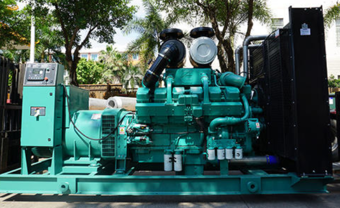 营山柴油发电机 营山柴油发电机