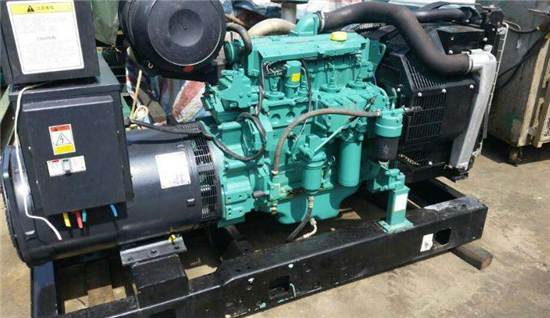 营山柴油发电机 营山柴油发电机